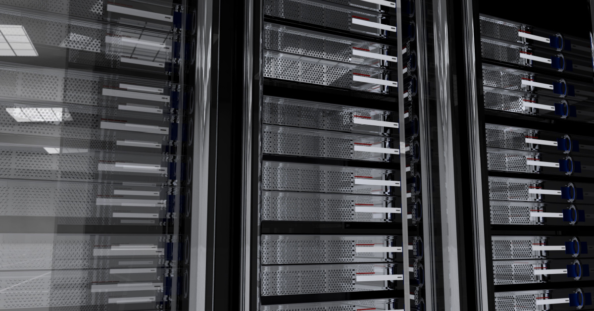 How To Choose A Dedicated Server Provider